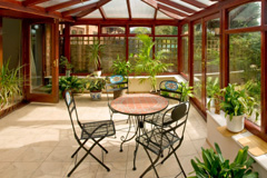 Kynaston conservatory quotes