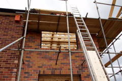 trusted extension quotes Kynaston