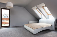 Kynaston bedroom extensions