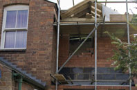 free Kynaston home extension quotes