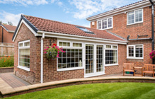 Kynaston house extension leads